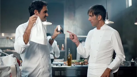 Avustralya Açık Tenis Turnuvası Öncesinde Büyük Kapışma