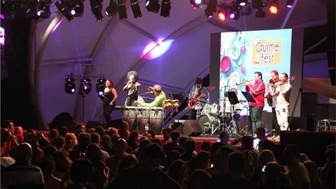 Eğlence ve Etkinlik Alanları ATRAX ile Şekilleniyor