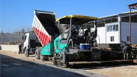 Eşit Hizmette Belediye Farkı, Tollu: ‘’Esnaflarımızın Emrine Amadeyiz’’