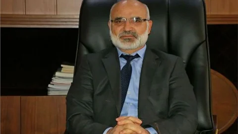 Tarsus İlçe Müftüsü Hayri Erenay: "Başkanlığımız Yıpratılmak İstenmektedir"