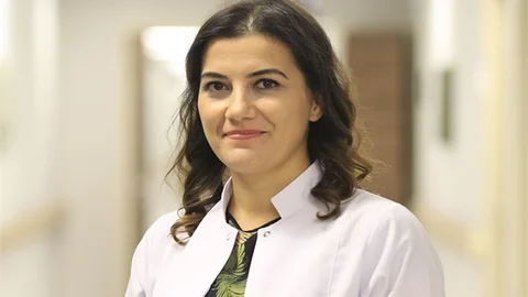 Bebeklerinizi Kışın Eve Kapatmayın!