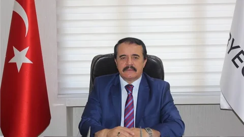 Keleş'ten 10 Ocak Çalışan Gazeteciler Günü Mesajı