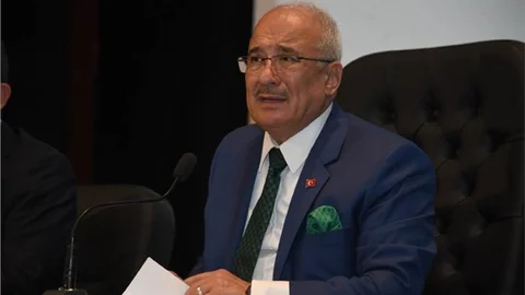 “Bizi Vatandaşlarla Karşı Karşıya Getirmek İstiyorlar”