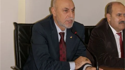 Tarsus’ta 1 Milyon 750 Zeytin Ağacı Var