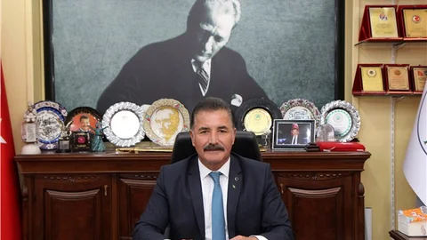 Başkan Hamit Tuna, Çalışan Gazeteciler Günü’nü Kutladı