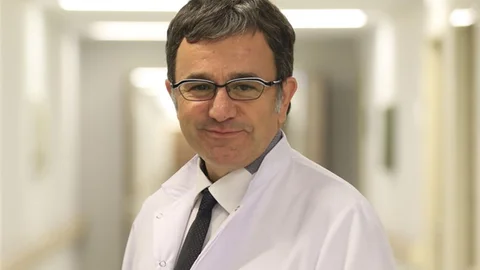 Kanserden Korkmayın Artık Teknoloji Var!