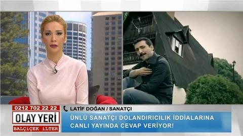 Ünlü Şarkıcılar Nasıl Dolandırıldı?