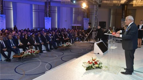 Arap Dünyası Mersin’de Buluştu