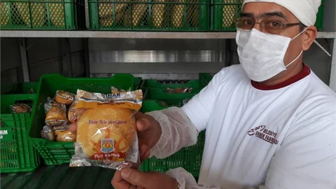 "Ekmekte Tek Karımız, Vatandaşın Sofrasına Yaptığımız Lezzet ve Ekonomik Katkıdır"