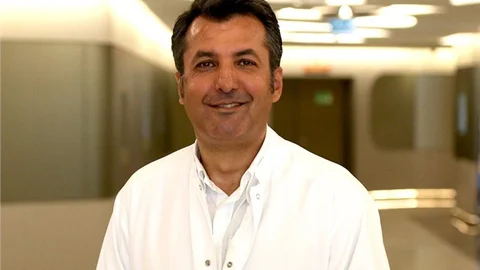 Yenilenmenin Yaşı Yok