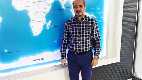 Kanserin İlacı Çin’de Mi?