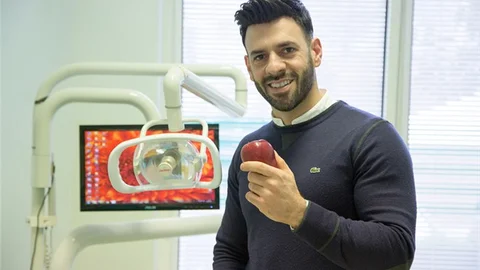 Tatilde Diş Bakımını Mutlaka Yaptırın