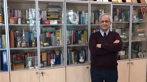 Grip Salgınından Bitki Çayları İle Korunun