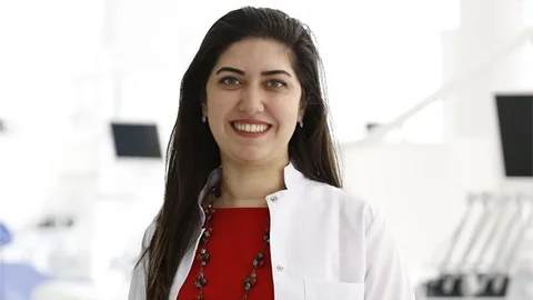 Parmak Emme Alışkanlığı Diş ve Çene Bozukluklarına Neden Oluyor!