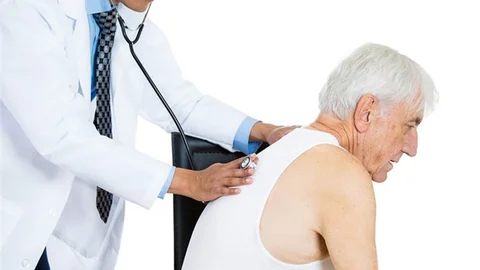 Zatürrede 4 Önemli İşaret!