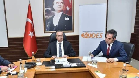 Mersin'in "Süper Öğretmen"inden Müjde!