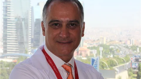 Çocuğunuz Konuşma ve Öfke Problemi Yaşıyorsa…