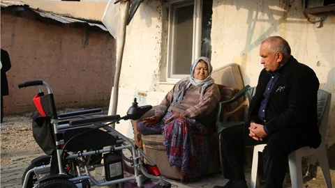 Erdemli Belediyesi 7/24 Vatandaşının Yanında