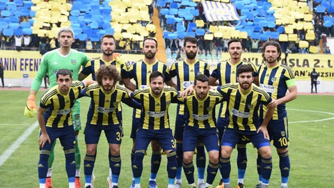 Tarsus İdmanyurduna, Uşak Maçından Sonra Para Cezaları Verildi