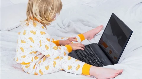 Bilgisayar Bağımlılığına Karşı “Teknoloji Detoksu” Yapın