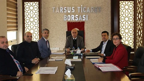 Akreditasyon İzleme Kurul ve Yönetimin Gözden Geçirme Toplantıları Başladı