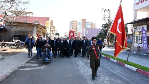 İnönü-Churchill Görüşmesinin 75. Yıldönümü Kutlandı