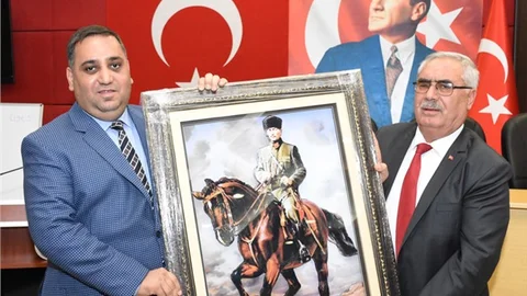 Tarsus Belediye Meclisi Şubat 2018 Toplantısı