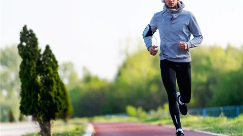 Kontrolsüz Spor Kasık Fıtığına Neden Olabilir!