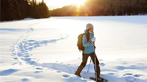 Mutluluğun Formülü Güneş Işığında Saklı