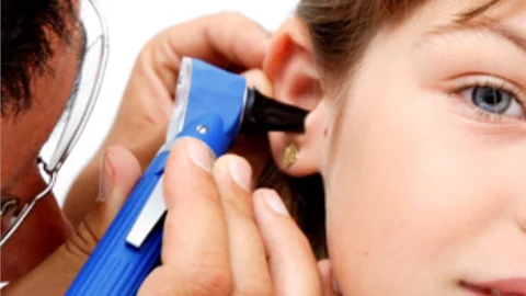 Migren İşitme Kaybına Neden Oluyor