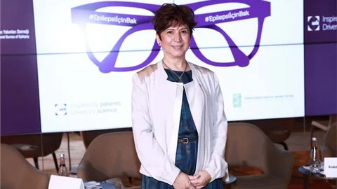 Epilepsi Farkındalığında Sınıfta Kaldık