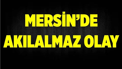 Ava Çıkan Adam Kendini Vurdu