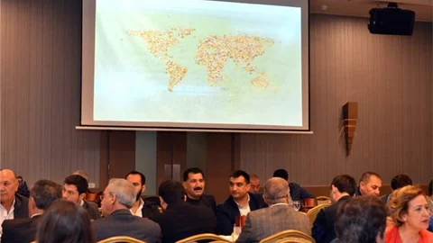 Başkan Kocamaz: “Ülkemizin Bakliyat Üretim Hacmi Geriledi”