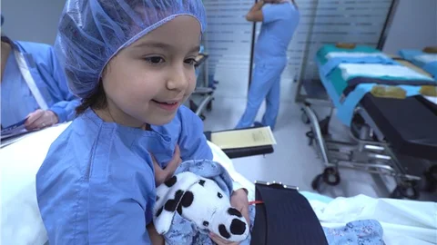 6 Yaşında Lösemi Tanısı Aldı, 8 Yaşında Mutluluktan Havalara Uçtu!