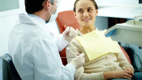 Tedavi Edilmezse Kemiği Eritiyor!