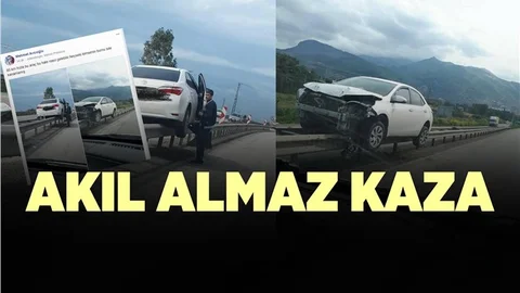 Bu Fotoğraflar Görenleri Şaşırtıyor