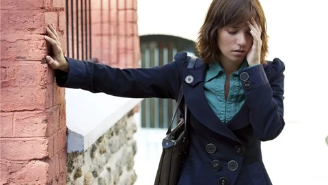 Yaşlandıkça Vertigo Yakınlaşıyor, Başınızı Döndüren Çok Neden Var!