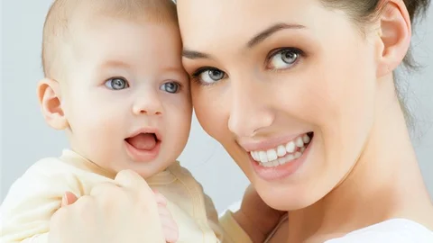 Doğum Sonrası “annelik Hüznü” İle Karıştırılabiliyor!…