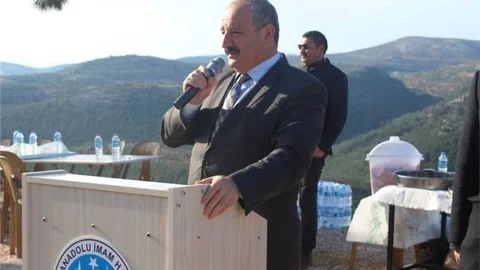 Silifke İmam Hatip Okulları Hatıra Ormanı Dikimi Yapıldı