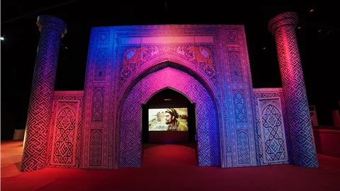 Dünyada 2.Kez Mersin'de Açılıyor