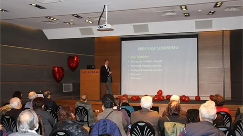 Kırık Kalp Sendromu: Kalp Krizi Kadar Tehlikeli!