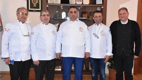 Tarsus’ta 1. Yöresel Yemek Yarışması Düzenleniyor