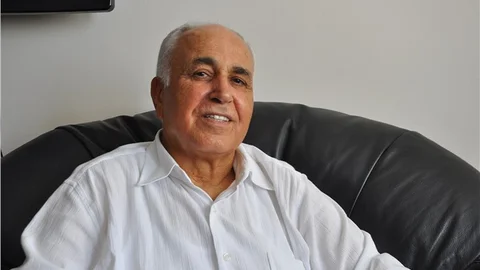 CHP Mersin Milletvekili Dr. Hüseyin Çamak’tan Tüzük Önerisi