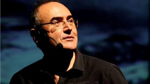 Sunay Akın 8 Mart Kadınlar Gününde Mersin’e Geliyor