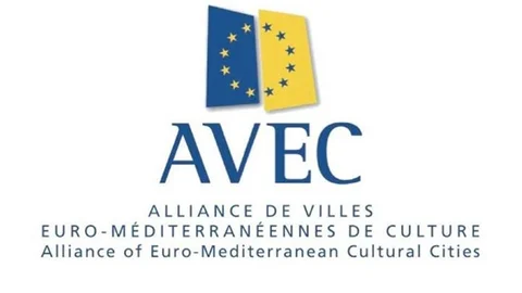 Mersin Büyükşehir'den Avrupa Akdeniz Kültür Şehirleri Birliği Üyeliği