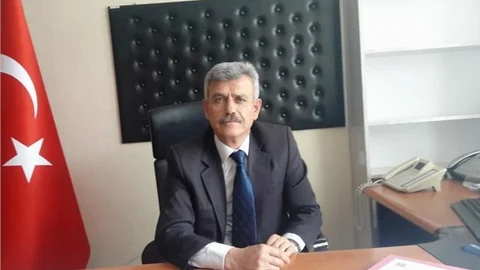 Silifke SGK Müdürü Aydemir Göreve Başladı