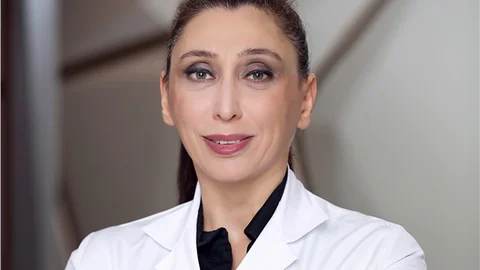 Yüz Felcine Karşı Soğuk Havada Kulaklarınızı Koruyun