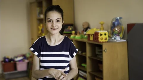 300 Milyon Nadir Hastanın Yarısı Çocuk