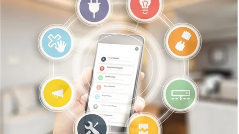 Toroslar EDAŞ Mobil 186 Uygulaması Yenilendi