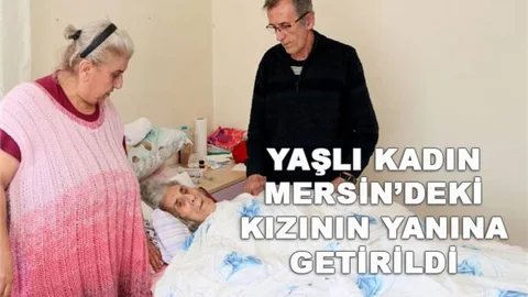 Mersin Büyükşehir Sağlık Hizmetleri Uçtan Uca Hizmet Veriyor